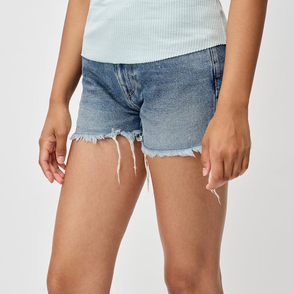 John Elliott Brady shorts new